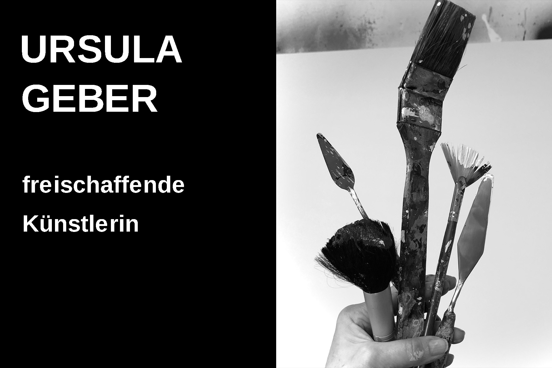 Ursula Geber
