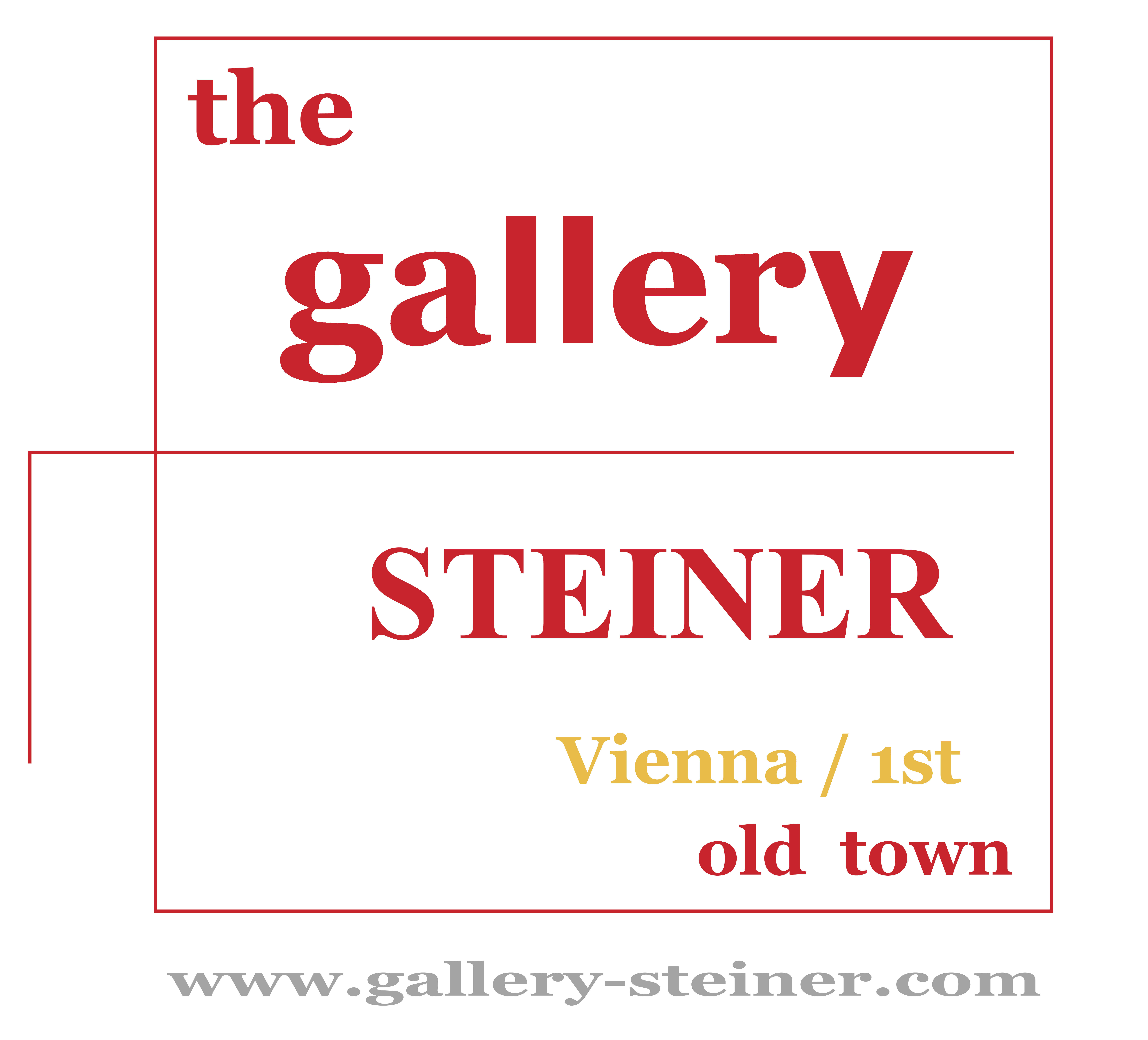 the gallery STEINER Logo HD