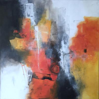Galerie orange
